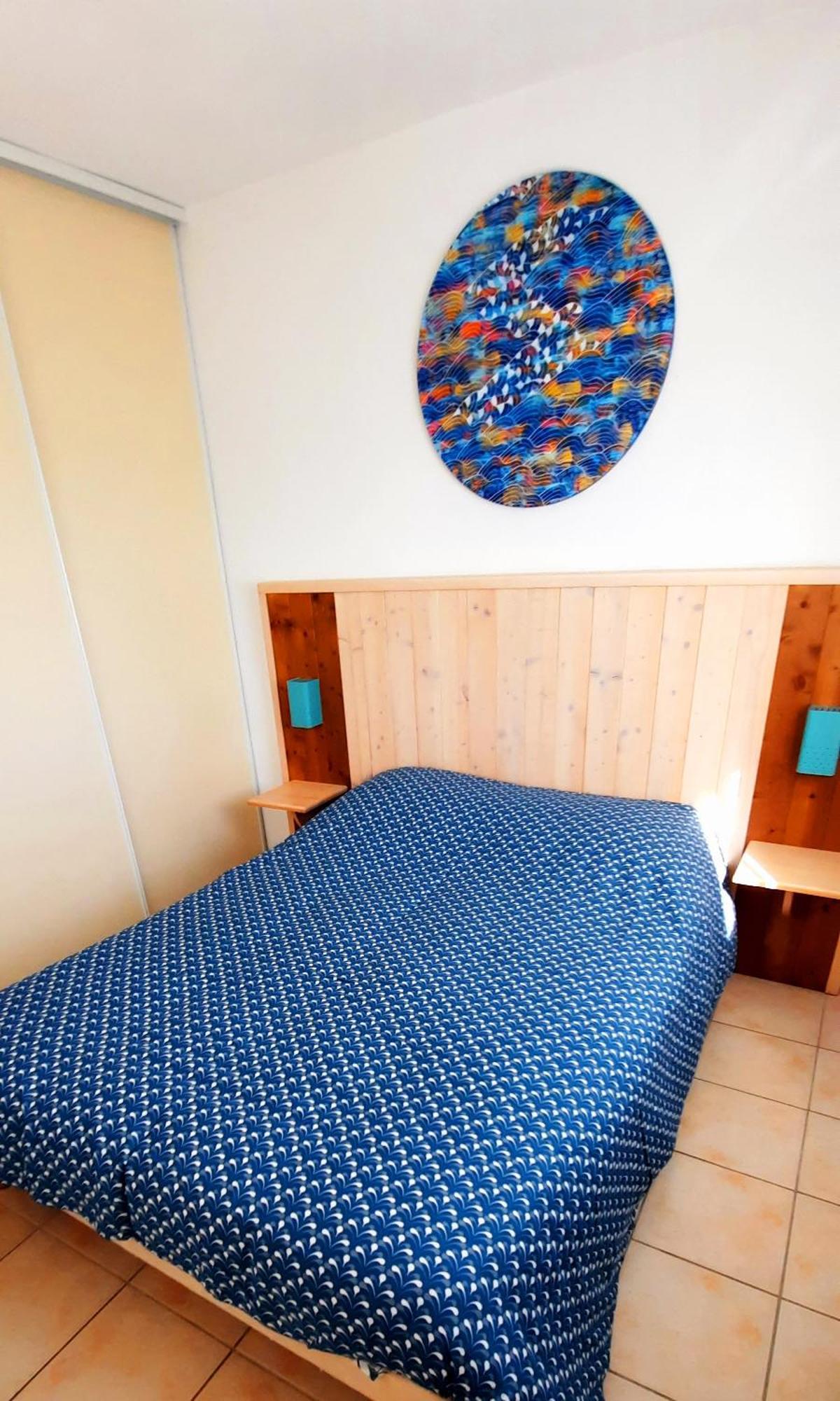 Chez Ced Et Laeti, Appartement Prive Avec Jardin Et Terrasse Dans Residence L'Estuaire Muni D'Une Piscine Couverte Et Aire De Jeu, Linge De Lit Et De Salle D'Eau Ainsi Que Tele, Compris Dans Le Tarif Profitez A Fond De Notre Belle Region Le Verdon-sur-Mer Cameră foto